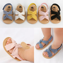 Load image into Gallery viewer, Princess Crisscross Sandals
