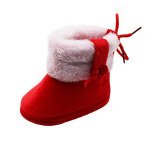 Load image into Gallery viewer, Winter Cotton Booties
