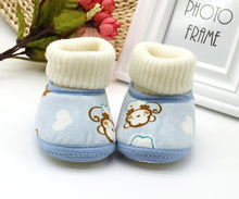 Load image into Gallery viewer, Winter Cotton Booties
