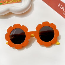 Load image into Gallery viewer, Sunflower Sunglasses
