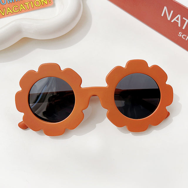 Sunflower Sunglasses