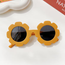 Load image into Gallery viewer, Sunflower Sunglasses
