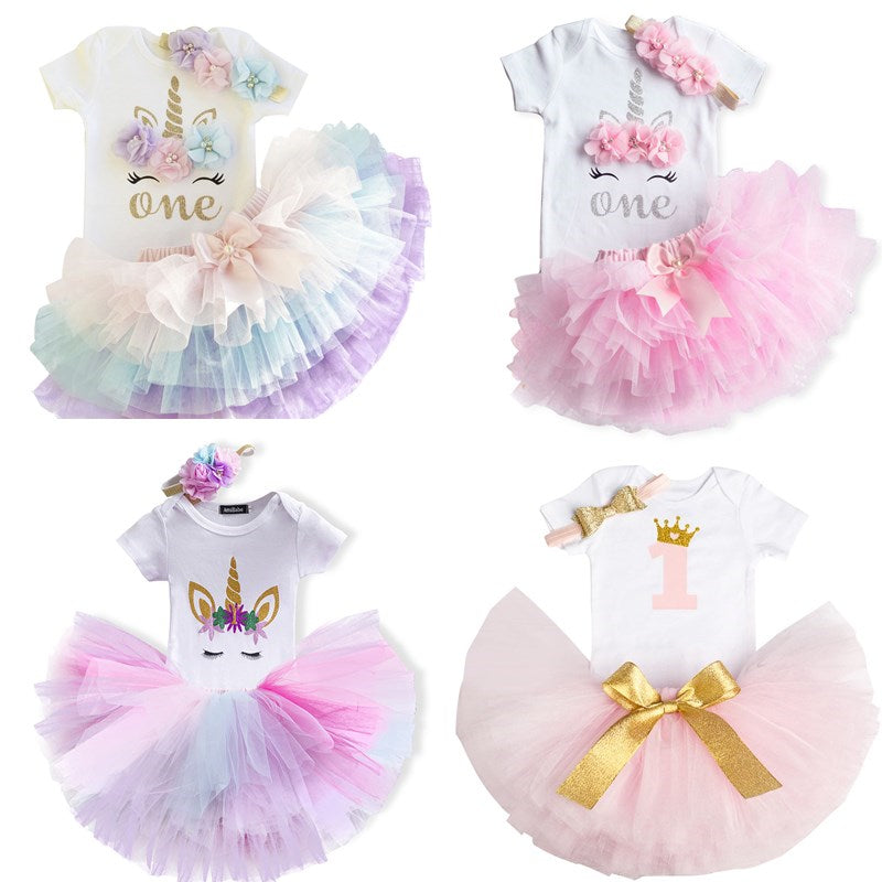Party Unicorn Birthday Set Party Unicorn Birthday Set